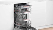 Встраиваемая посудомоечная машина Bosch SPV 6EMX11E фото 3 в Санкт-Петербурге