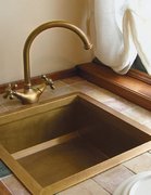 Мойка Restart LVQ 021 фото 4 в Санкт-Петербурге