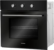 Духовой шкаф Hyundai HEO 6632 BG фото 2 в Санкт-Петербурге