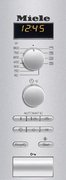 Микроволновая печь Miele M 8201-1 ED фото 2 в Санкт-Петербурге