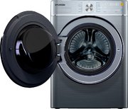 Стирально-сушильная машина Hyundai WMD9413 фото 4 в Санкт-Петербурге