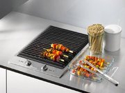 Гриль Miele CS 1322 BG фото 2 в Санкт-Петербурге