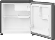 Отдельностоящий холодильник Weissgauff WR-046 Defrost Dark Grey фото 2 в Санкт-Петербурге