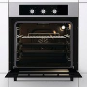 Духовой шкаф Gorenje BO6727E03AX фото 4 в Санкт-Петербурге