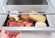 Встраиваемый холодильник Electrolux E6MNCE19S фото 4 в Санкт-Петербурге