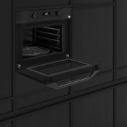 Встраиваемая микроволновая печь De Dietrich DKE4220H фото 4 в Санкт-Петербурге