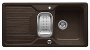 Мойка Blanco Classic 6 S-F кофе