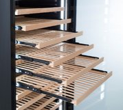 Винный шкаф CellarPrivate CP344S фото 3 в Санкт-Петербурге