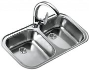 Мойка Тека Stylo 2B Polished фото 2 в Санкт-Петербурге Мойка Teka Stylo 2B Polished фото 2 в Санкт-Петербурге
