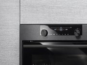 Мультифункциональный духовой шкаф Asko OP8687B фото 4 в Санкт-Петербурге