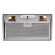 Встраиваемая вытяжка KRONA MINI 600 INOX фото 4 в Санкт-Петербурге