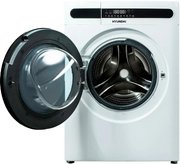 Стирально-сушильная машина Hyundai WMD8413 фото 2 в Санкт-Петербурге