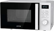 Микроволновая печь Gorenje MO20A3WH фото 3 в Санкт-Петербурге