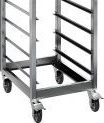 Шпилька-тележка Smeg SH12K4/3 фото 4 в Санкт-Петербурге