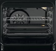 Электрическая плита Electrolux EKC954907X фото 3 в Санкт-Петербурге