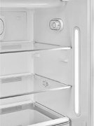 Холодильник Smeg FAB28ROR5 фото 4 в Санкт-Петербурге