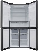 Холодильник Schaub Lorenz SLU X490GY3EI