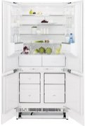 Холодильник Electrolux ENG 94596 AW