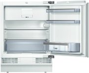 Встраиваемый холодильник Bosch KUL 15A50 RU Встраиваемый холодильник Bosch KUL 15A50 RU