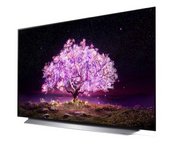 Телевизор LG OLED48C1RLA фото 2 в Санкт-Петербурге