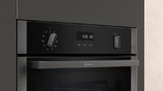 Духовой шкаф Neff B2ACH7AG0 фото 2 в Санкт-Петербурге
