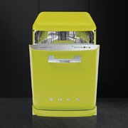 Посудомоечная машина Smeg LVFABLI фото 2 в Санкт-Петербурге