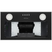 Встраиваемая вытяжка Krona ADEL 600 BLACK PB фото 3 в Санкт-Петербурге