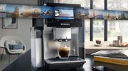 Кофемашина Siemens TQ713D03 фото 3 в Санкт-Петербурге