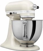 Планетарный миксер Китчен Эйд Artisan 5KSM125EPL фото 4 в Санкт-Петербурге Планетарный миксер KitchenAid Artisan 5KSM125EPL фото 4 в Санкт-Петербурге