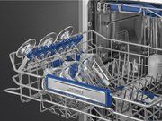 Встраиваемая посудомоечная машина Smeg STL324BQLL фото 4 в Санкт-Петербурге
