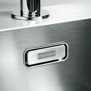 Мойка Франке BXX 210-54 сталь фото 4 в Санкт-Петербурге Мойка Franke BXX 210-54 сталь фото 4 в Санкт-Петербурге