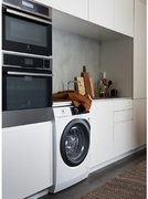Стирально-сушильная машина Electrolux EW7WR468W фото 4 в Санкт-Петербурге