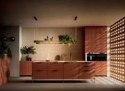 Вытяжка Falmec LIGHT BRONZE 120 фото 2 в Санкт-Петербурге