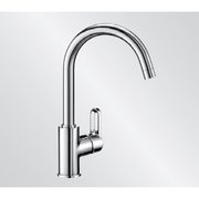 Смеситель Бланко LENO хром фото 2 в Санкт-Петербурге Смеситель Blanco LENO хром фото 2 в Санкт-Петербурге