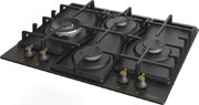 Газовая варочная панель Gorenje GW6D41CLB фото 2 в Санкт-Петербурге
