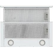 Встраиваемая вытяжка KRONA KAMILLA MV 6001 WHITE фото 3 в Санкт-Петербурге
