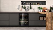 Встраиваемый винный шкаф Neff KU9213HG0 фото 4 в Санкт-Петербурге