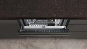 Встраиваемая посудомоечная машина Neff S581C50X1R фото 2 в Санкт-Петербурге