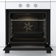 Духовой шкаф Gorenje BO6725E02WG фото 2 в Санкт-Петербурге