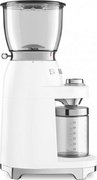 Кофемолка Смег CGF11WHEU фото 4 в Санкт-Петербурге Кофемолка Smeg CGF11WHEU фото 4 в Санкт-Петербурге
