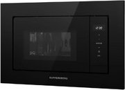 Встраиваемая микроволновая печь Kuppersberg HMW 622 B фото 3 в Санкт-Петербурге