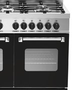 Варочный центр Bertazzoni MAS100 6 MFE D NE фото 3 в Санкт-Петербурге