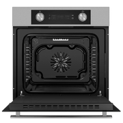 Духовой шкаф Maunfeld AEOH6062S фото 3 в Санкт-Петербурге