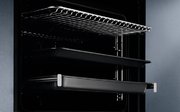 Духовой шкаф Electrolux EOF5C50BZ фото 3 в Санкт-Петербурге