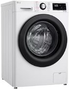 Стиральная машина LG F2V3FS6W фото 3 в Санкт-Петербурге