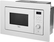 Встраиваемая микроволновая печь Midea MI72200W фото 2 в Санкт-Петербурге