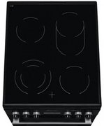 Электрическая плита Electrolux EKC954908K фото 4 в Санкт-Петербурге