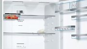 Холодильник с нижней морозильной камерой BOSCH KGN86AI30R фото 4 в Санкт-Петербурге