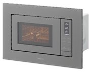 Встраиваемая микроволновая печь KRONA MYSTERIUM mw 60 GR фото 3 в Санкт-Петербурге