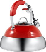 Чайник Маунфилд MRK-119R фото 3 в Санкт-Петербурге Чайник Maunfeld MRK-119R фото 3 в Санкт-Петербурге